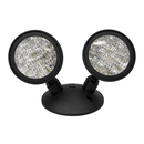 LED Twin Remote Heads 3W EA : KEX3002WP-3W-BK
