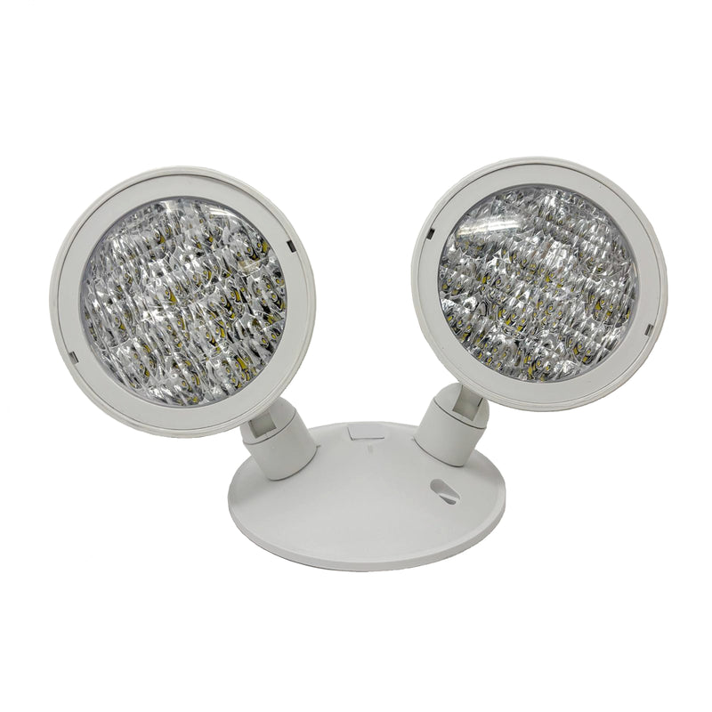 LED Twin Remote Heads 3W EA : KEX3002WP-3W