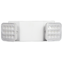 Kora Emergency Light Small with 2 Adjustable Heads : KEX80S