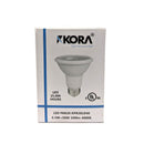 LED Par-20 6W 4000K 500LM 120V E26  Dimmable