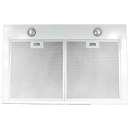Kora Rangehood Fan Single Motor, 240 CFM