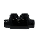 Aluminum and Copper In-Line Splicer 2 STR-14SOL : KICD2-1