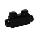 In-Line Splice Insulated Connector