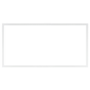 LED Backlit Panel 2X4 3CCT 30W/40W/50W  0-10V Dimmable 120-347V : KNC24BL-3CC3WA