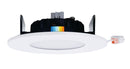 4" Magnet Panel Light, 5CCT 9W 650LM