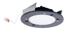 4" Magnet Panel Light, 5CCT 9W 650LM