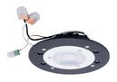 4" Magnet Panel Light, 5CCT 9W 650LM