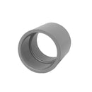PVC SCH-40 Coupling 1/2" : KPF-CPL-050