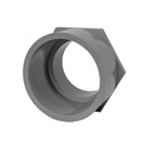 PVC SCH-40 Male Terminal Adapter 3" : KPF-TA-300