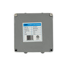 Plastic Junction Box 4"X4"X4" : KPJB444