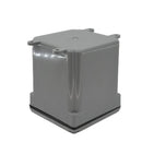 Plastic Junction Box 4"X4"X4" : KPJB444