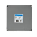 Plastic Junction Box 6"X6"X6" : KPJB664