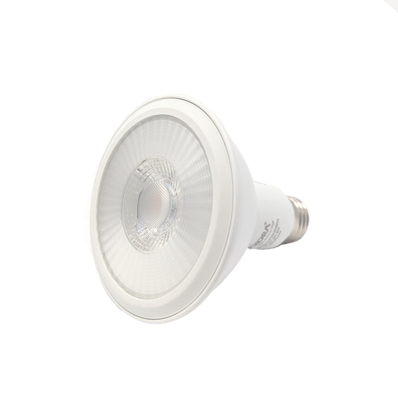 LED Par-30 12W 3000K Flood Dimmable