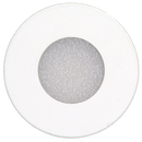 1.4W Step Light LED Dia 1" Round