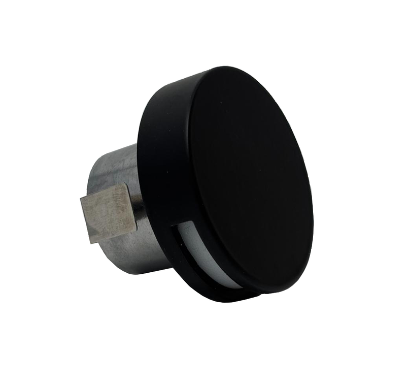 1.5W Step light 180 Degree Round 12V 3CCT Dimmable