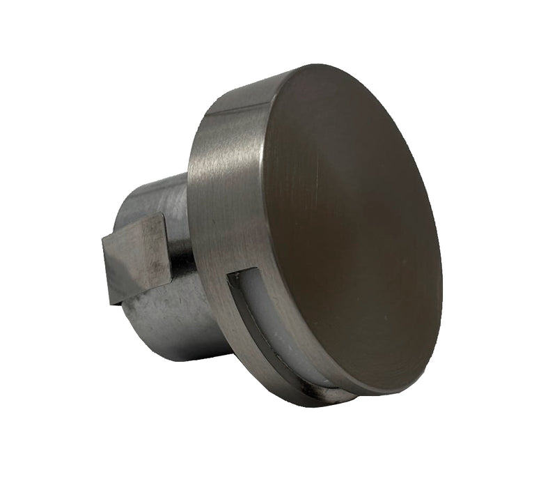 1.5W Step light 180 Degree Round 12V 3CCT Dimmable