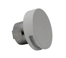 1.5W Step light 180 Degree Round 12V 3CCT Dimmable