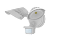 LED Motion Activated Security Light 5CCT
