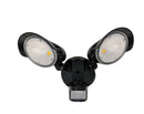 LED Motion Activated Security Light 5CCT