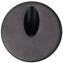 2W Step Light LED Diameter 2" Round