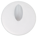 2W Step Light LED Diameter 2" Round