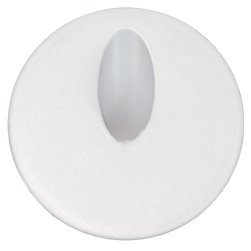 2W Step Light LED Diameter 2" Round