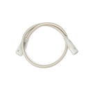 Strip Light Middle Connector with Wire, 50cm : KSTP-120V-CONNECTOR