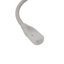 Strip Light Middle Connector with Wire, 50cm : KSTP-120V-CONNECTOR