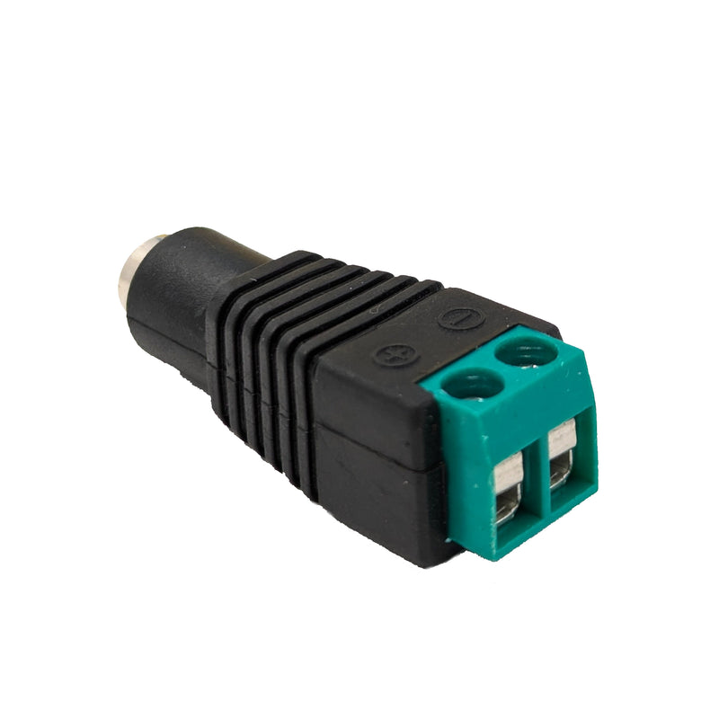 Strip Light Connector-Female