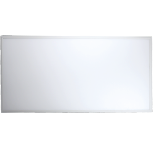 LED Backlit Panel 2X4 4CCT 4 Adjustable Wattage 0-10V Dimmable AC120-277V