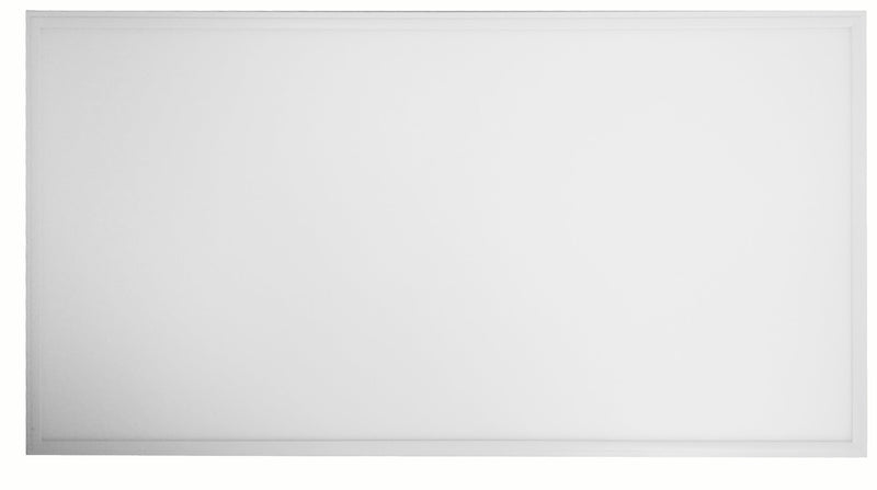 LED Backlit Panel 2X4 4CCT 4 Adjustable Wattage 0-10V Dimmable AC120-277V