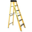Louisville Fiberglass Step Ladder 6 feet, 300lb Rated, Type IA
