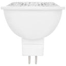 LED MR16, 5000K, 7W, Non-dimmable