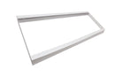Surface Mount Kit for 2' x 4' PLP and PLS Panel Lights
