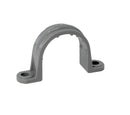 1'' - 2 Hole PVC Pipe Strap : KPF-STRAP-100