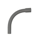 PVC {SCH-40} 90 Degree Elbow 1" : KPF-PVC90-100