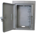 Flush Telephone Box Primex