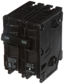 PLUG-IN 2P  100A BREAKER SIEMENS