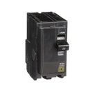 Plug-in 2P 20A Breaker, Square D