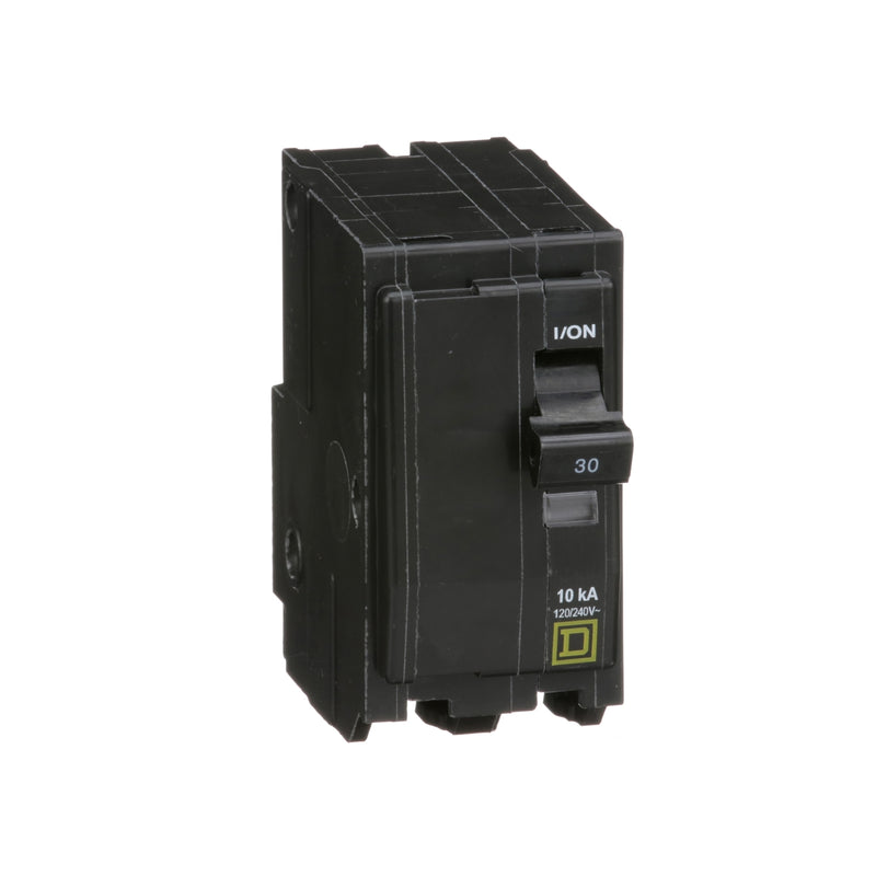 Plug-in 2P 30A Breaker, Square D