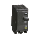 Plug-in 2P 40A Breaker, Square D