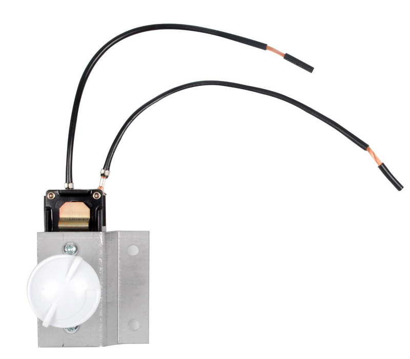 Built-in Thermostat for RWF Series Fan Force Heaters