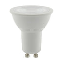 Satco: 5.5W|GU10/RGB BULB, 400 Lumens | 120 Volt
