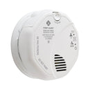 Carbon and Smoke Alarm Photoelectric