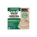 Smoke&CO Combo alarm with battery back-up