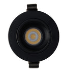 2" COB Light 5CCT 9W 600lm CRI90 with driver : SFT200WH-5CCT