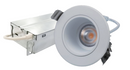 2" COB Light 5CCT 9W 600lm CRI90 with driver : SFT200WH-5CCT