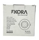 LED 4" Panel Light Gimbal White 5CCT : SFT440G