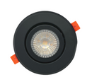 LED 4" Panel Light Gimbal White 5CCT : SFT440G