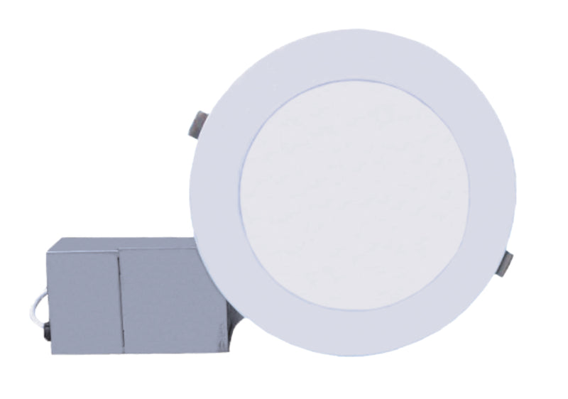 6" Slim LED Panel 5CCT with driver